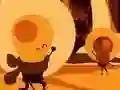 Spēle Bulb Boy online
