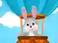 Spēle Happy Easter Rabbit online