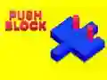 Spēle Push Block online