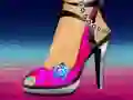Spēle Shoe Maker online