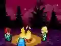 Spēle Afk Heroes online