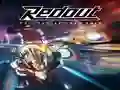 Spēle Space Racer online