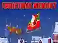 Spēle Christmas Memory online