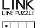 Spēle Link Line Puzzle online