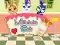 Spēle Milkshake Cafe online