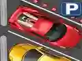 Spēle Real Car Parking online