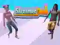 Spēle Streamer Rush online