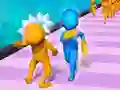 Spēle Slap And Run 2 online