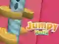 Spēle Jumpy Helix online