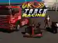 Spēle Cross Track Racing online