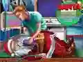Spēle Santa Resurrection Emergency online