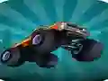 Spēle Monster Truck online