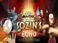 Spēle Avatar The Last Airbender: Sozin’s Echo online