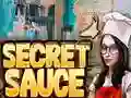 Spēle Secret Sauce online
