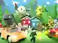 Spēle Roblox: Adopt Me online
