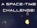 Spēle A Space Time Challenge online