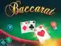 Spēle Baccarat online