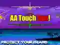 Spēle AA Touch Gun online
