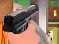 Spēle Shopping Mall Shooting online