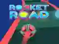Spēle Rocket Road online