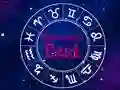Spēle Horoscope Test online