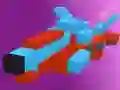 Spēle Pixel Rush online