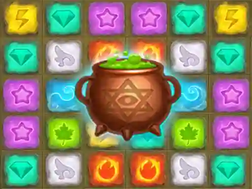 Spēle Alchemist Lab online