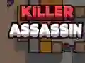 Spēle Killer Assassin online