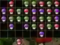 Spēle Mushroom Puzzles online