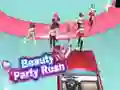 Spēle Beauty Party Rush online