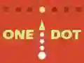 Spēle One Dot online