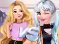 Spēle Highschool Mean Girls online