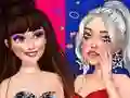 Spēle Teenage Celebrity Rivalry online