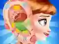 Spēle Princesses Emergency Room online