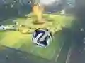 Spēle Hold Up The Ball: World Cup Edition online