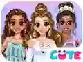 Spēle Princess Easter Sunday online