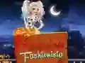 Spēle Halloween Fashionista online