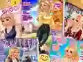 Spēle Magazine Diva Goldie online