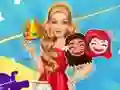 Spēle Princess Prom Gala online