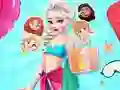 Spēle Princess Aquapark Adventure online