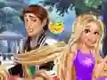 Spēle Princesses Date Rush online