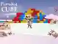 Spēle Paradise Cube online