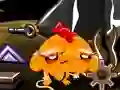 Spēle Monkey Go Happy Stage 629 online