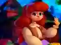 Spēle Lovely Flower Girl Escape online