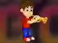 Spēle G4K Musician Boy Escape online
