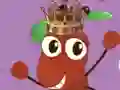 Spēle G2E Queen Ant Candy House Escape online