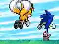 Spēle Sonic Adventure 3 online