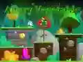 Spēle Angry Vegetable online