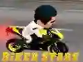Spēle Biker Stars online