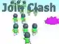 Spēle Join Clash online